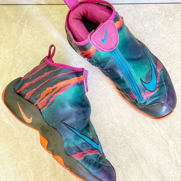 Nike Air Zoom Flight The Glove PRM tech challenge - Picture 7 of 8